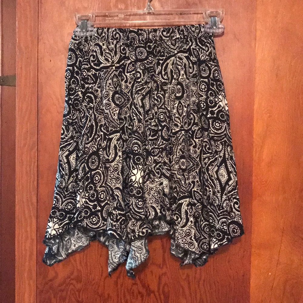 Beautiful summer skirt!